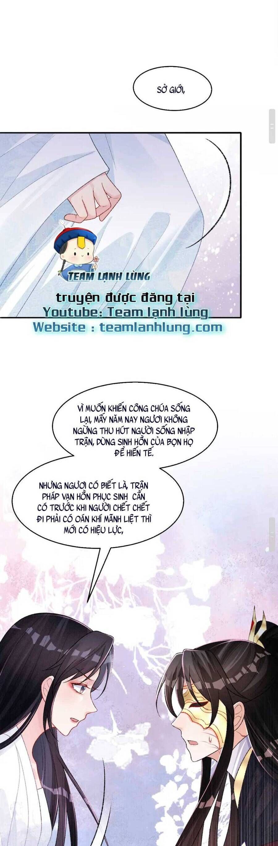 đọc truyện Bệnh Kiều Đồ Đệ Ngày Nào Cũng Phải Dỗ Dành Chương 23 ảnh 13 tại Giả Dược