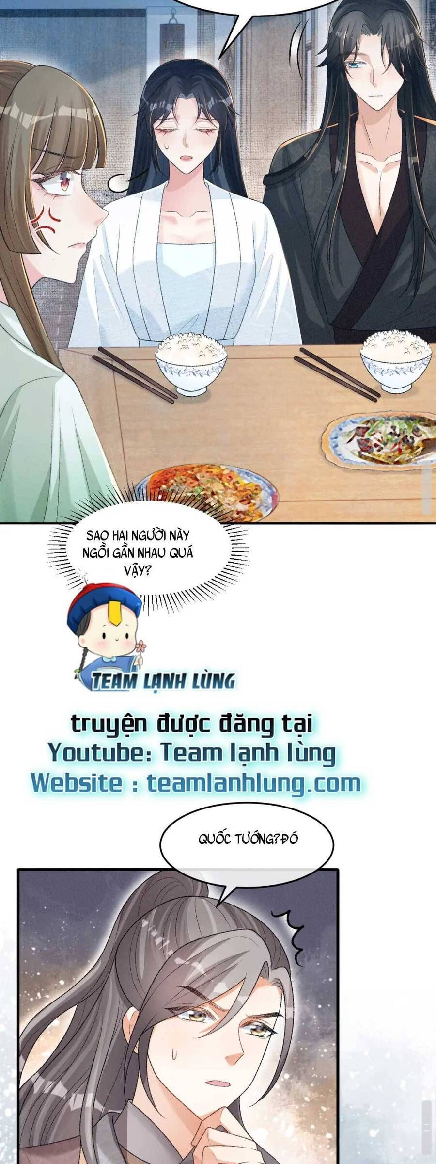 đọc truyện Bệnh Kiều Đồ Đệ Ngày Nào Cũng Phải Dỗ Dành Chương 24 ảnh 16 tại Giả Dược