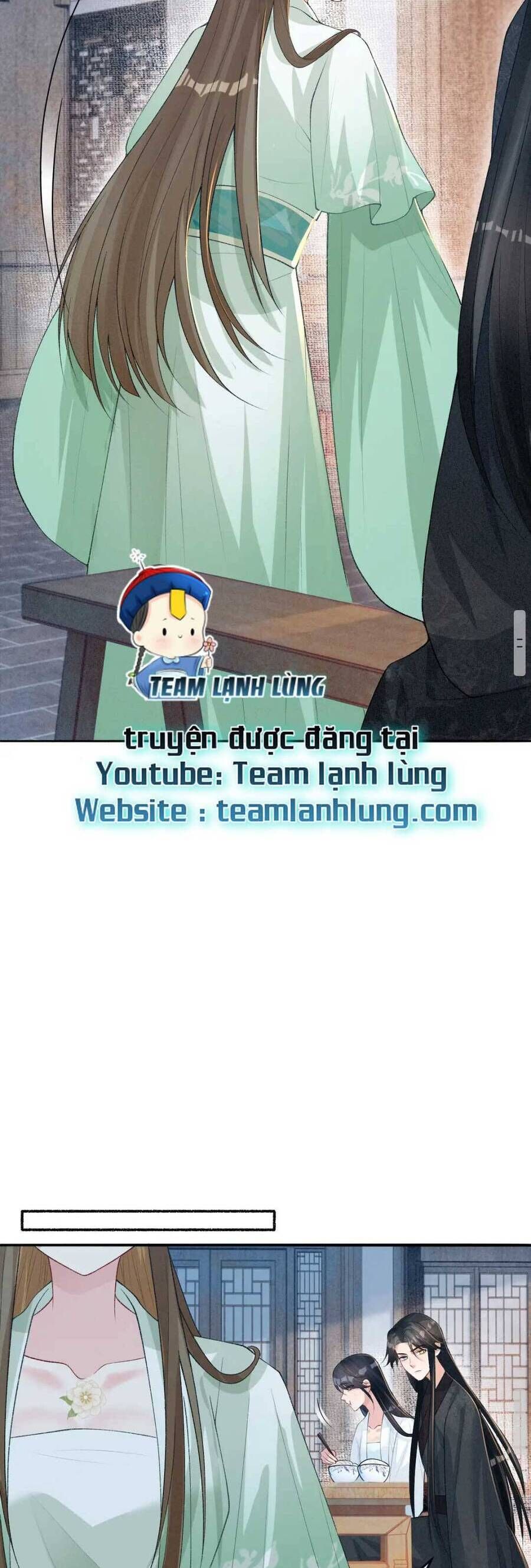 đọc truyện Bệnh Kiều Đồ Đệ Ngày Nào Cũng Phải Dỗ Dành Chương 24 ảnh 25 tại Giả Dược