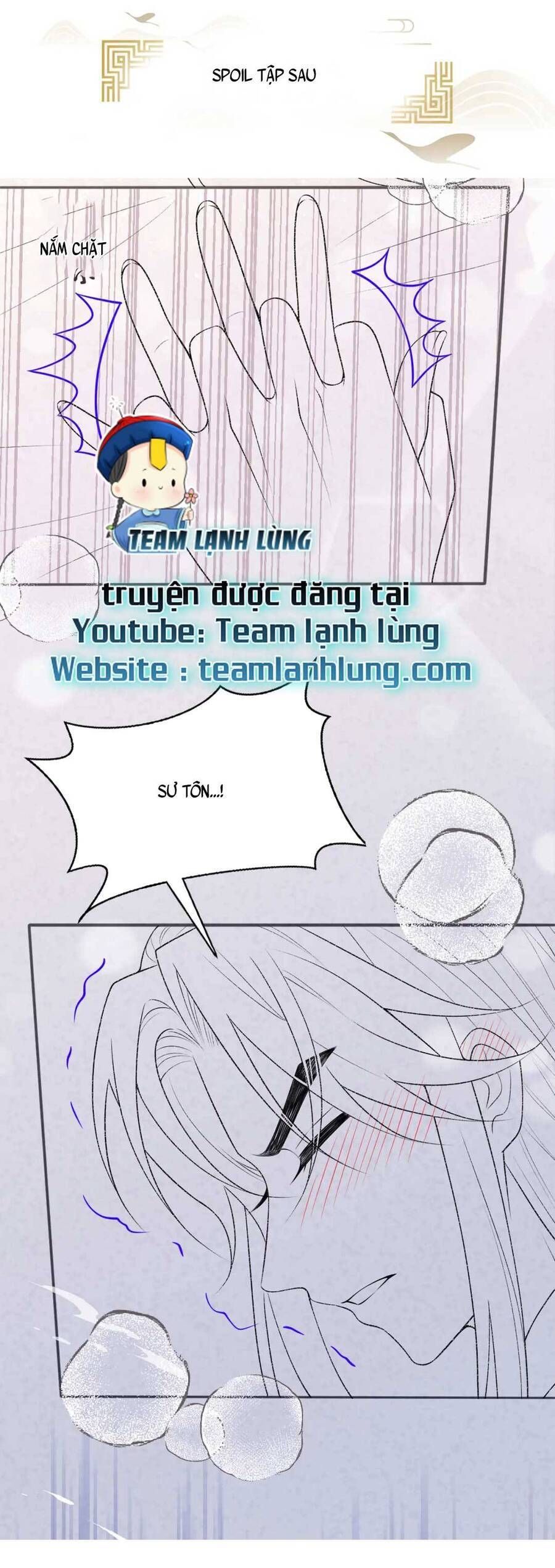 đọc truyện Bệnh Kiều Đồ Đệ Ngày Nào Cũng Phải Dỗ Dành Chương 25 ảnh 30 tại Giả Dược