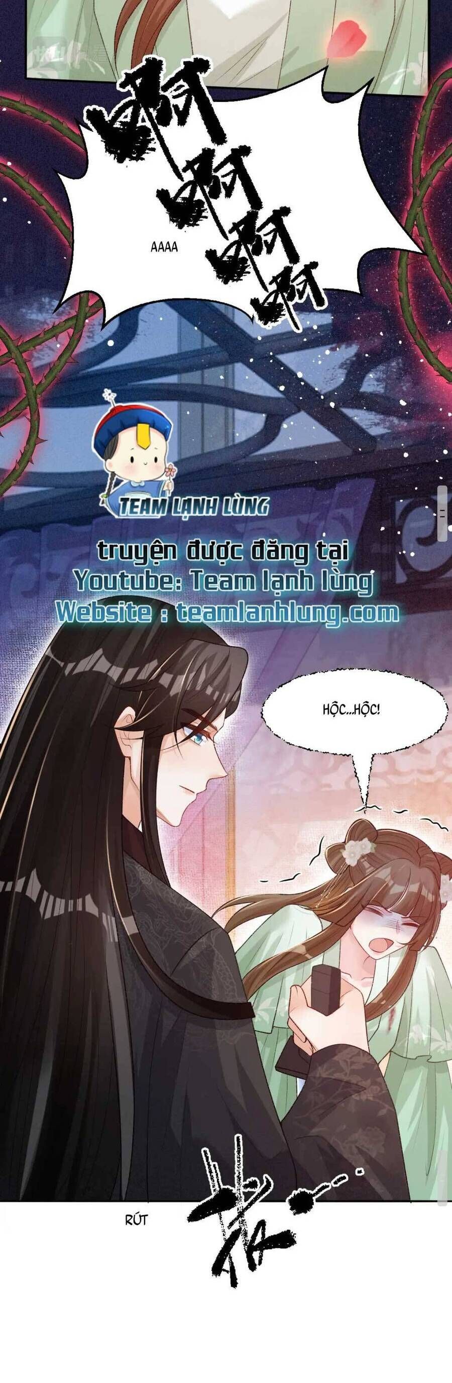 đọc truyện Bệnh Kiều Đồ Đệ Ngày Nào Cũng Phải Dỗ Dành Chương 25 ảnh 8 tại Giả Dược