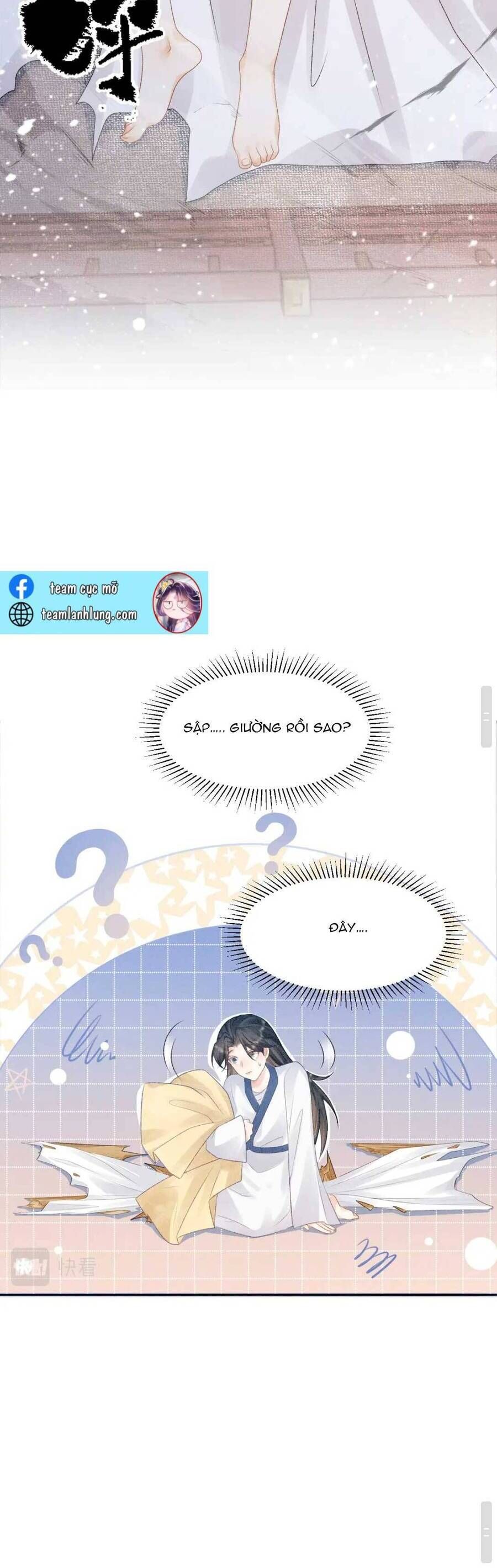 đọc truyện Bệnh Kiều Đồ Đệ Ngày Nào Cũng Phải Dỗ Dành Chương 5 ảnh 28 tại Thiên Thai Truyện