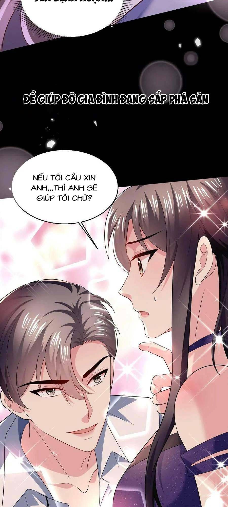 đọc truyện Bệnh Kiều Lệ Gia Được Ta Sủng Ái Nên Kiêu Chương 0 ảnh 6 tại Giả Dược