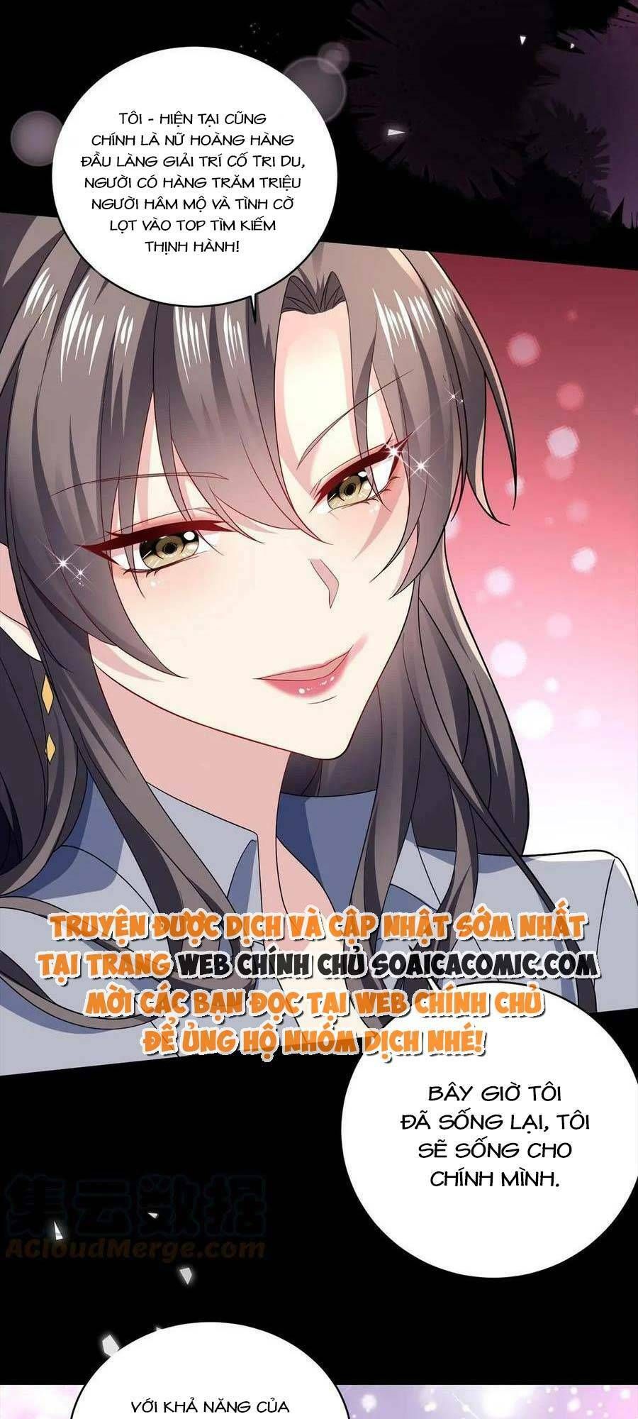 đọc truyện Bệnh Kiều Lệ Gia Được Ta Sủng Ái Nên Kiêu Chương 0 ảnh 10 tại Giả Dược