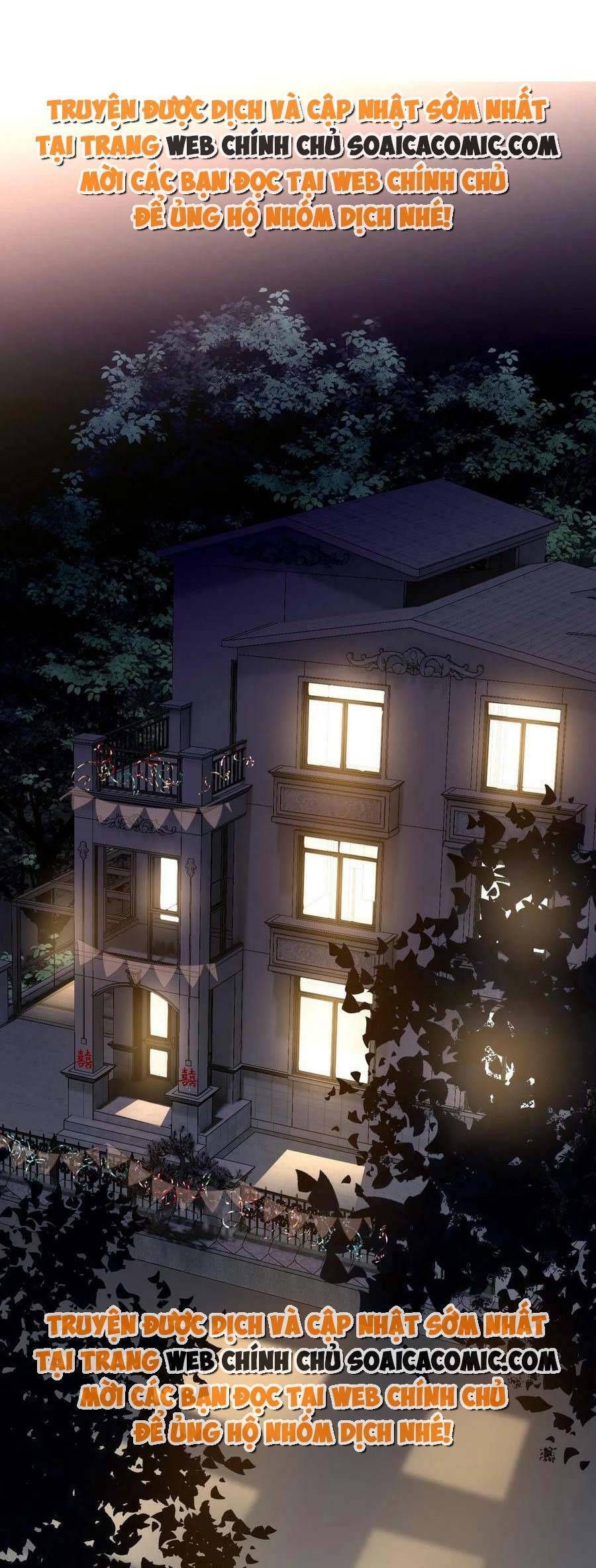 đọc truyện Bệnh Kiều Lệ Gia Được Ta Sủng Ái Nên Kiêu Chương 1 ảnh 1 tại Giả Dược