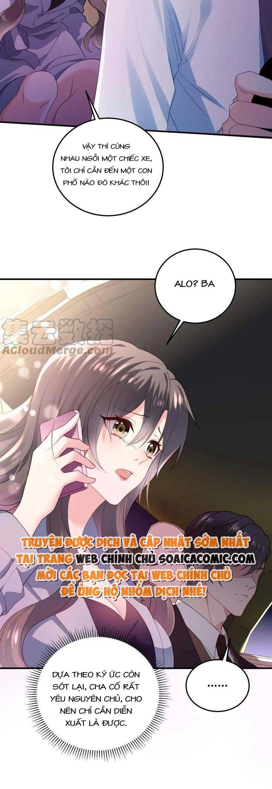 đọc truyện Bệnh Kiều Lệ Gia Được Ta Sủng Ái Nên Kiêu Chương 1 ảnh 12 tại Giả Dược
