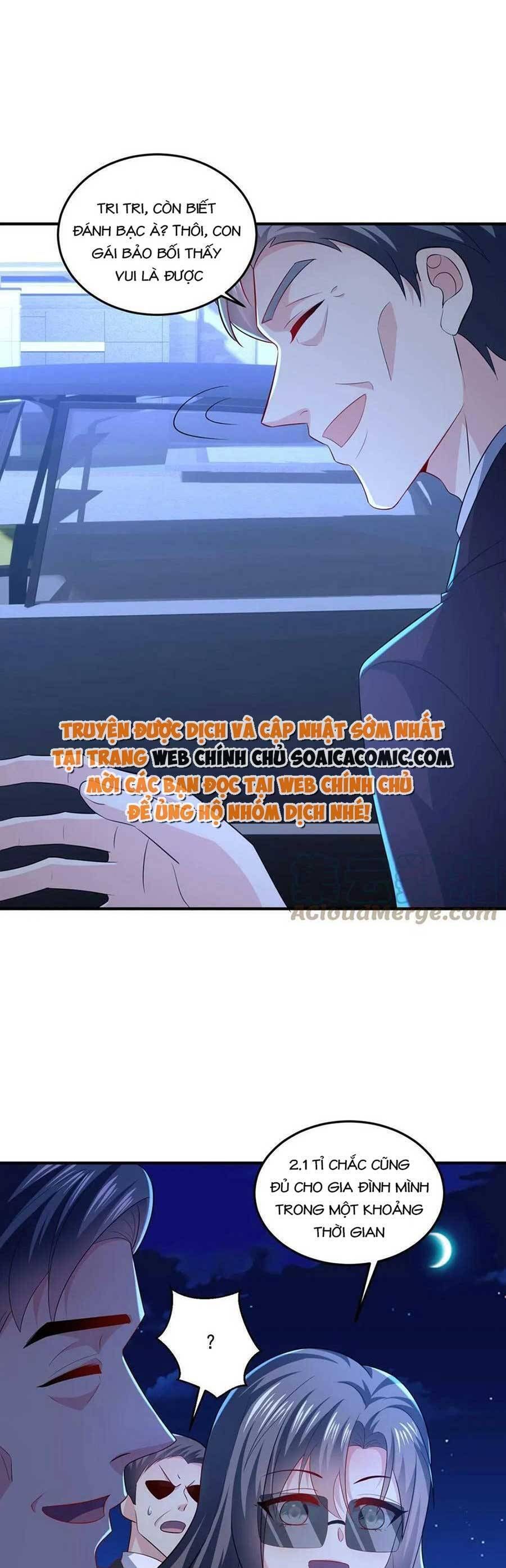 đọc truyện Bệnh Kiều Lệ Gia Được Ta Sủng Ái Nên Kiêu Chương 10 ảnh 11 tại Giả Dược