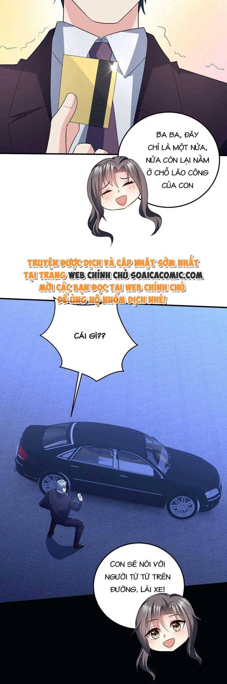 đọc truyện Bệnh Kiều Lệ Gia Được Ta Sủng Ái Nên Kiêu Chương 10 ảnh 14 tại Giả Dược