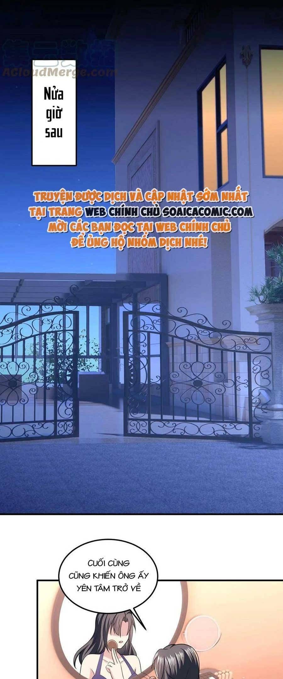 đọc truyện Bệnh Kiều Lệ Gia Được Ta Sủng Ái Nên Kiêu Chương 10 ảnh 15 tại Giả Dược