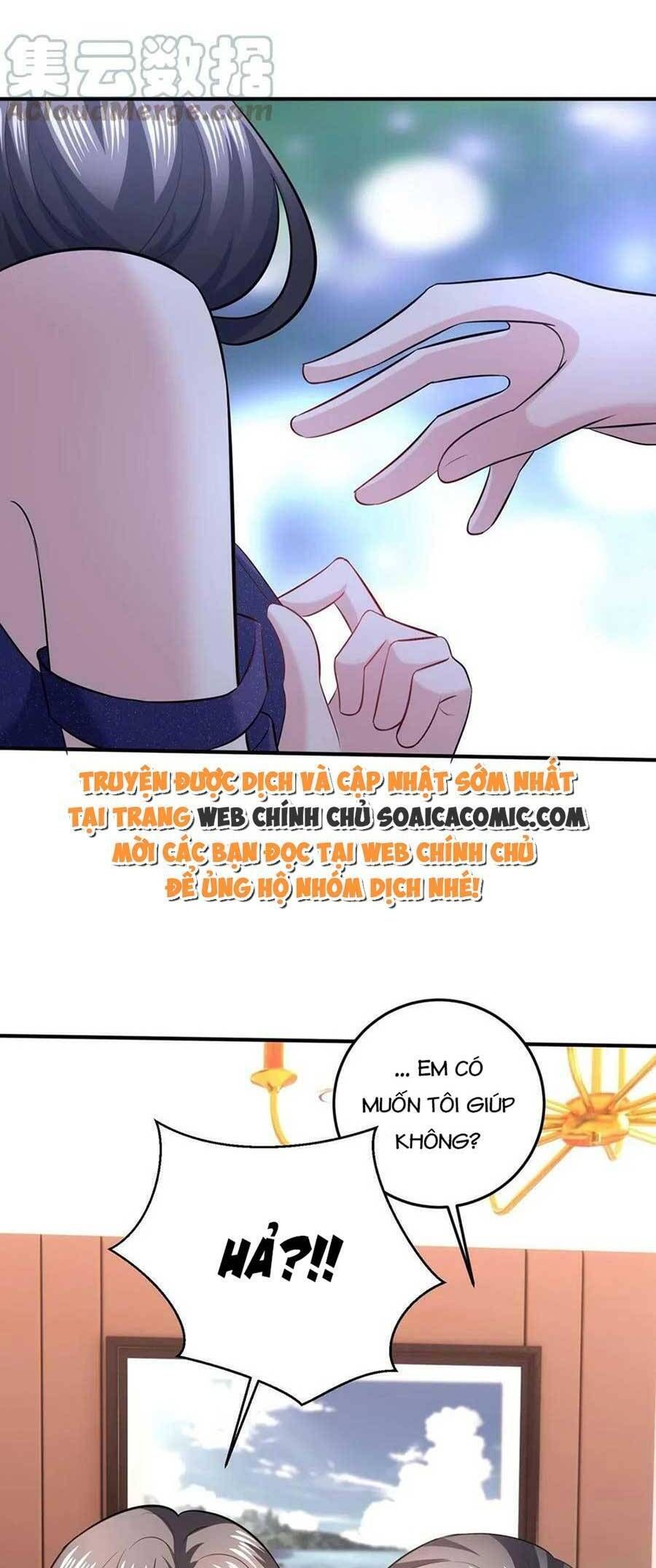 đọc truyện Bệnh Kiều Lệ Gia Được Ta Sủng Ái Nên Kiêu Chương 10 ảnh 18 tại Giả Dược
