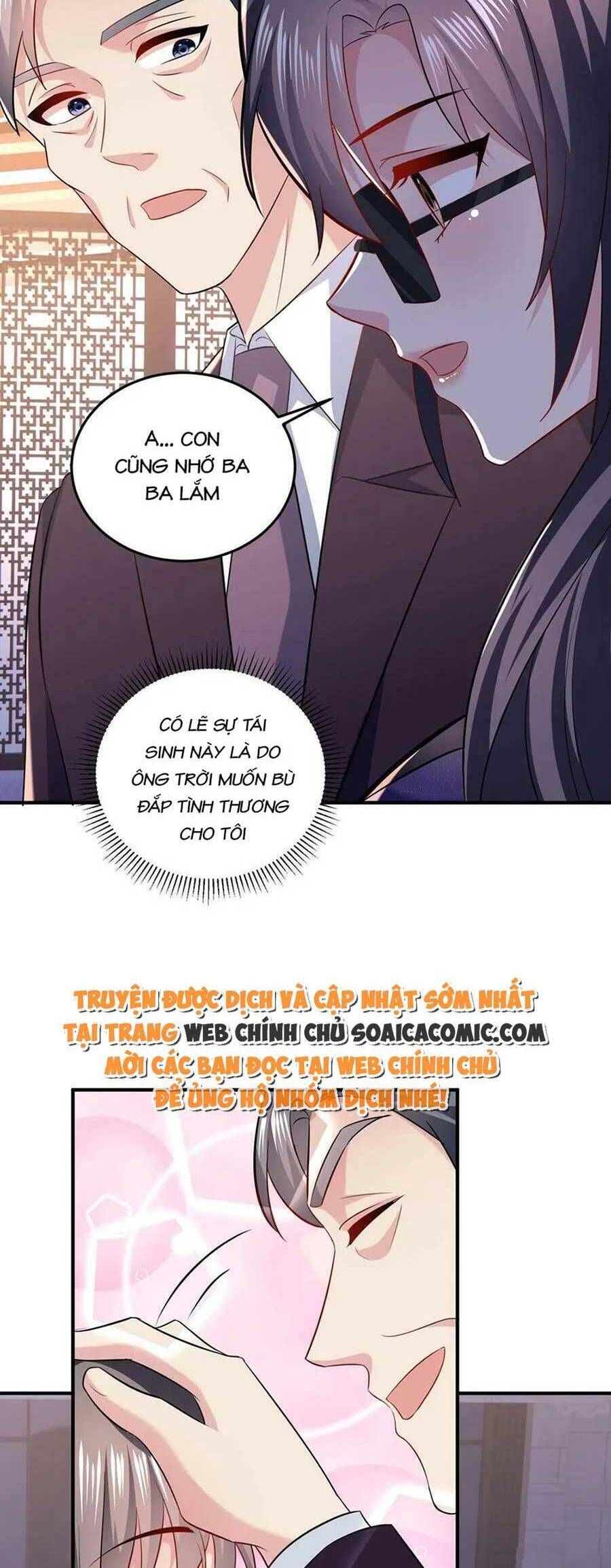 đọc truyện Bệnh Kiều Lệ Gia Được Ta Sủng Ái Nên Kiêu Chương 10 ảnh 9 tại Giả Dược