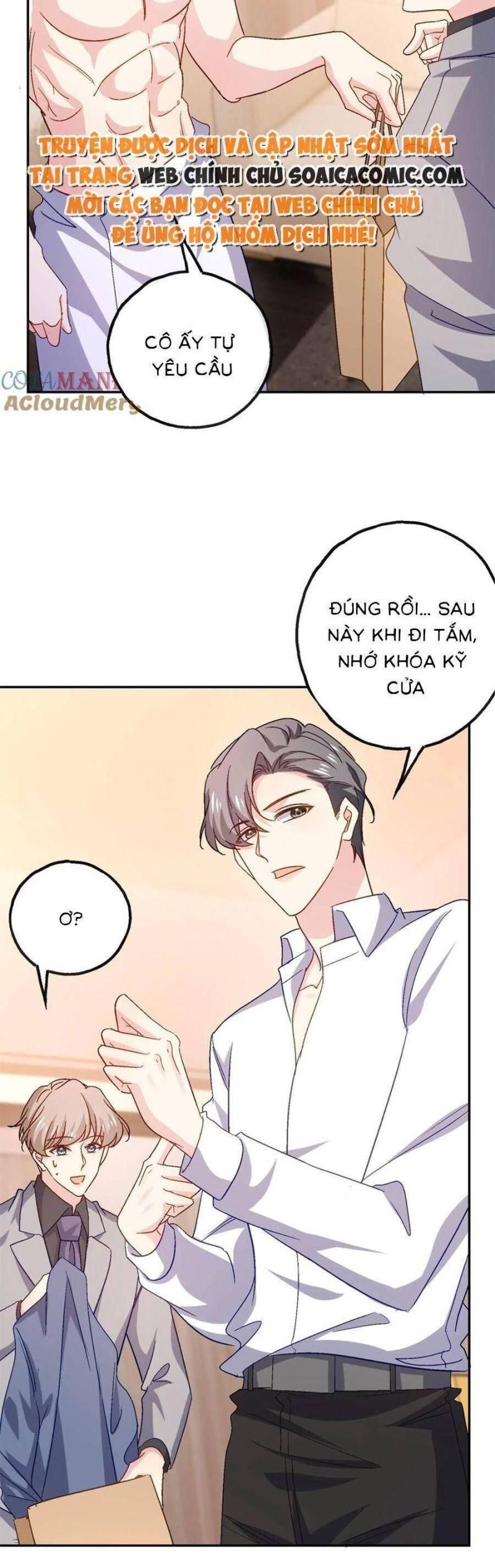 đọc truyện Bệnh Kiều Lệ Gia Được Ta Sủng Ái Nên Kiêu Chương 100 ảnh 15 tại Giả Dược