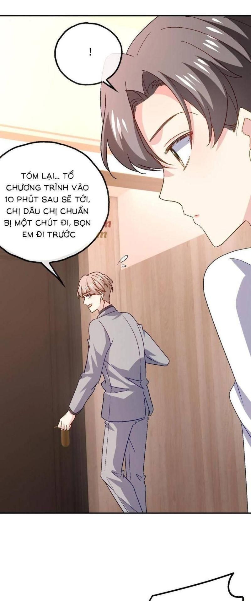 đọc truyện Bệnh Kiều Lệ Gia Được Ta Sủng Ái Nên Kiêu Chương 100 ảnh 16 tại Giả Dược