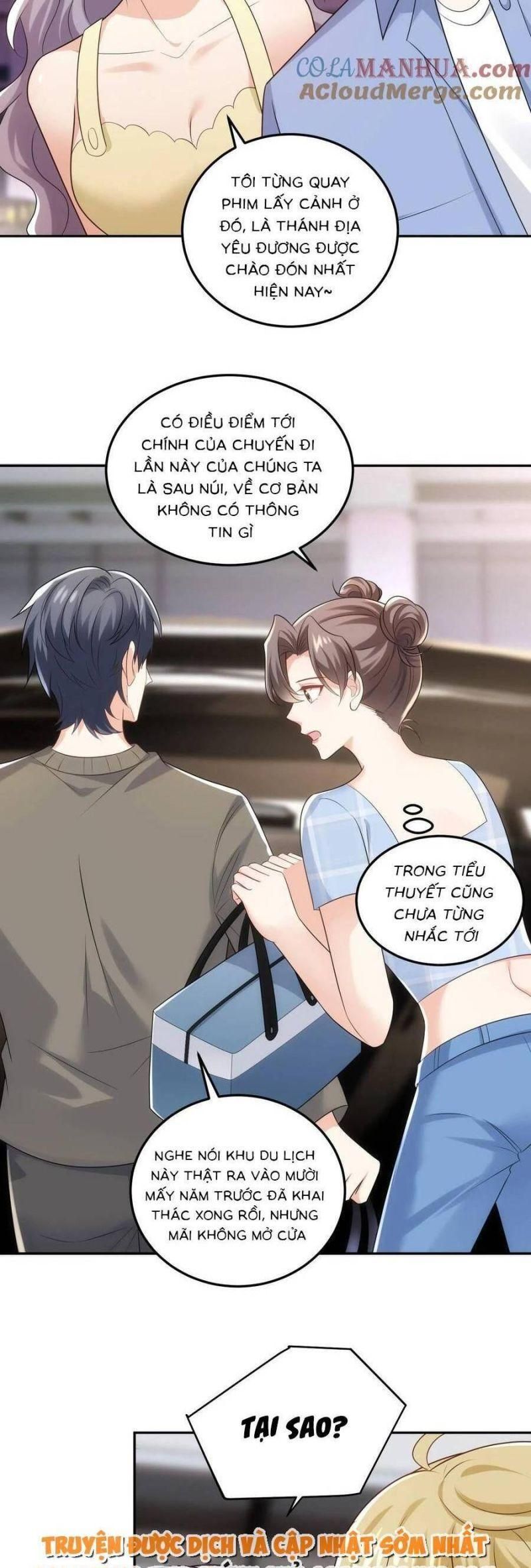đọc truyện Bệnh Kiều Lệ Gia Được Ta Sủng Ái Nên Kiêu Chương 101 ảnh 2 tại Giả Dược