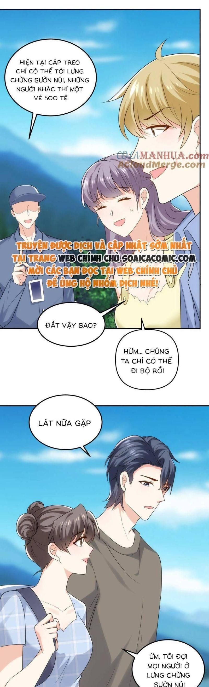 đọc truyện Bệnh Kiều Lệ Gia Được Ta Sủng Ái Nên Kiêu Chương 101 ảnh 9 tại Giả Dược