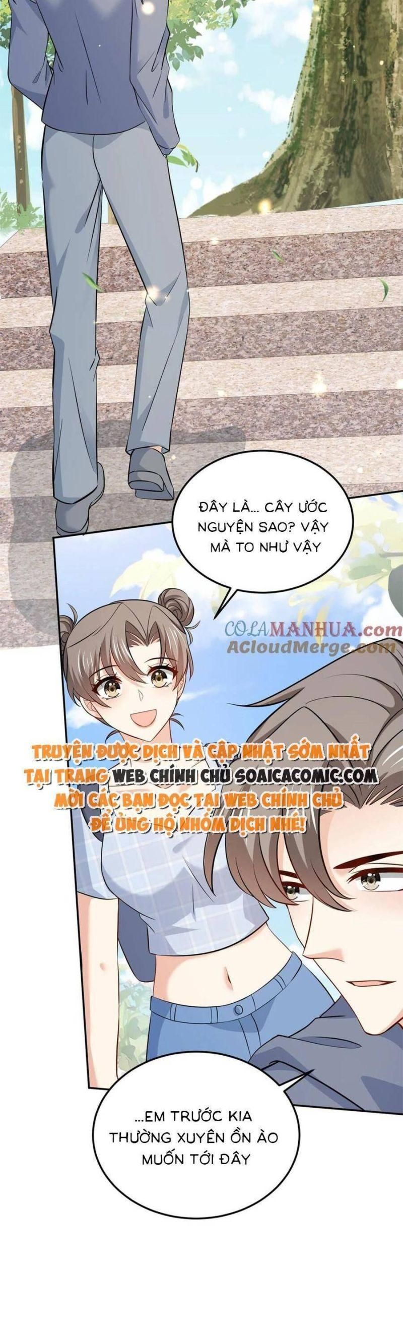 đọc truyện Bệnh Kiều Lệ Gia Được Ta Sủng Ái Nên Kiêu Chương 102 ảnh 13 tại Giả Dược