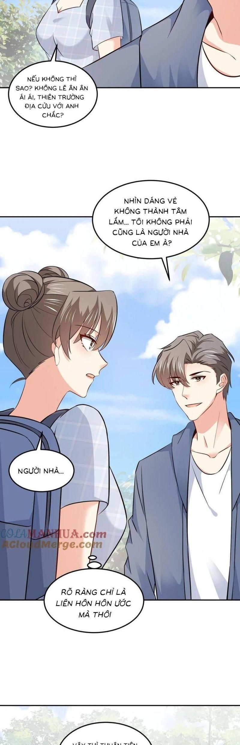 đọc truyện Bệnh Kiều Lệ Gia Được Ta Sủng Ái Nên Kiêu Chương 102 ảnh 16 tại Giả Dược