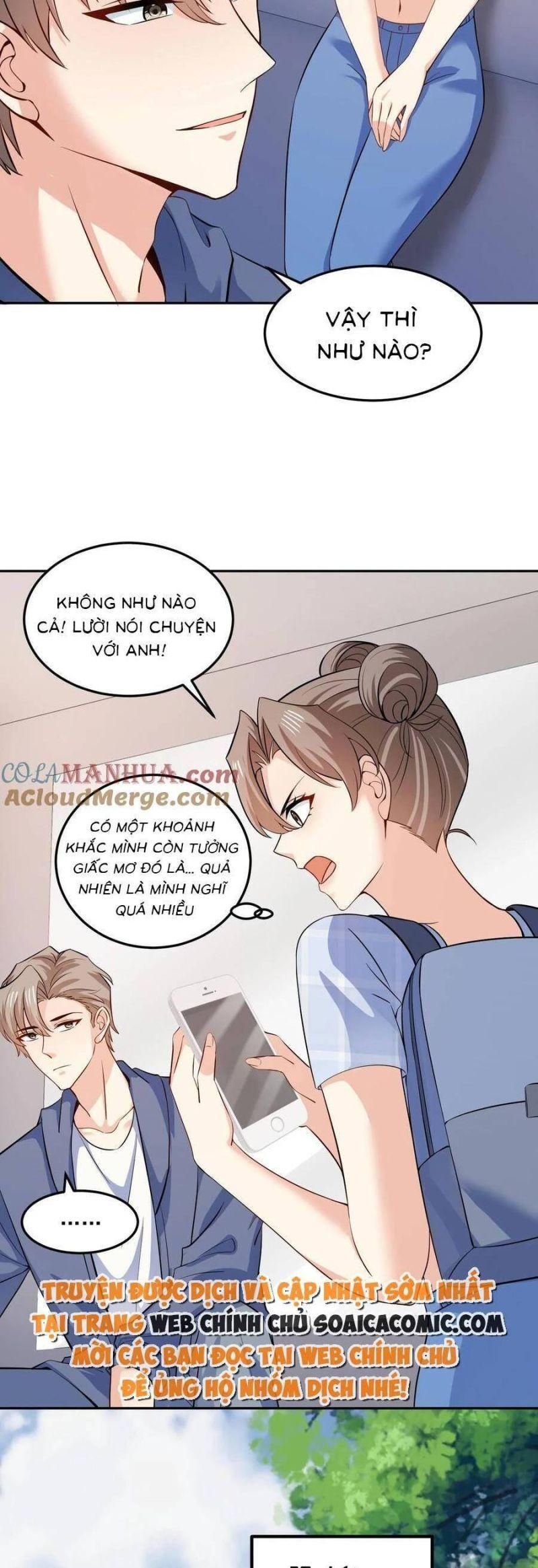 đọc truyện Bệnh Kiều Lệ Gia Được Ta Sủng Ái Nên Kiêu Chương 102 ảnh 4 tại Giả Dược