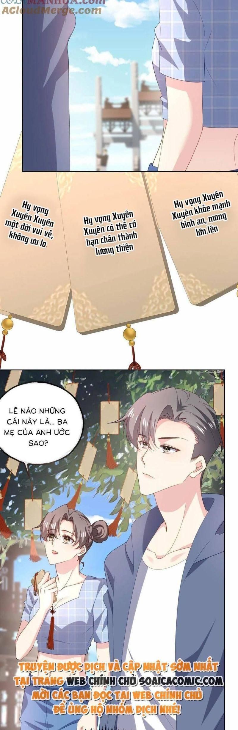 đọc truyện Bệnh Kiều Lệ Gia Được Ta Sủng Ái Nên Kiêu Chương 103 ảnh 2 tại Giả Dược