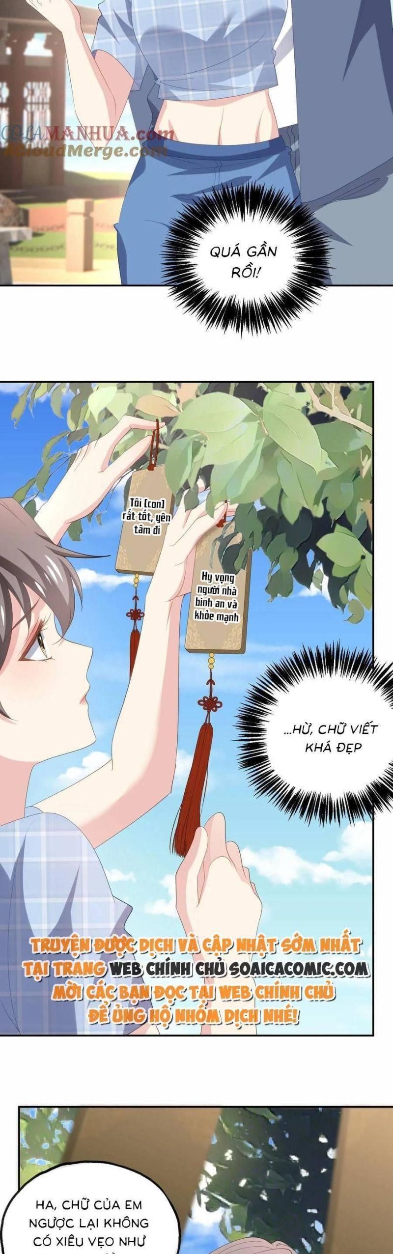 đọc truyện Bệnh Kiều Lệ Gia Được Ta Sủng Ái Nên Kiêu Chương 103 ảnh 11 tại Giả Dược