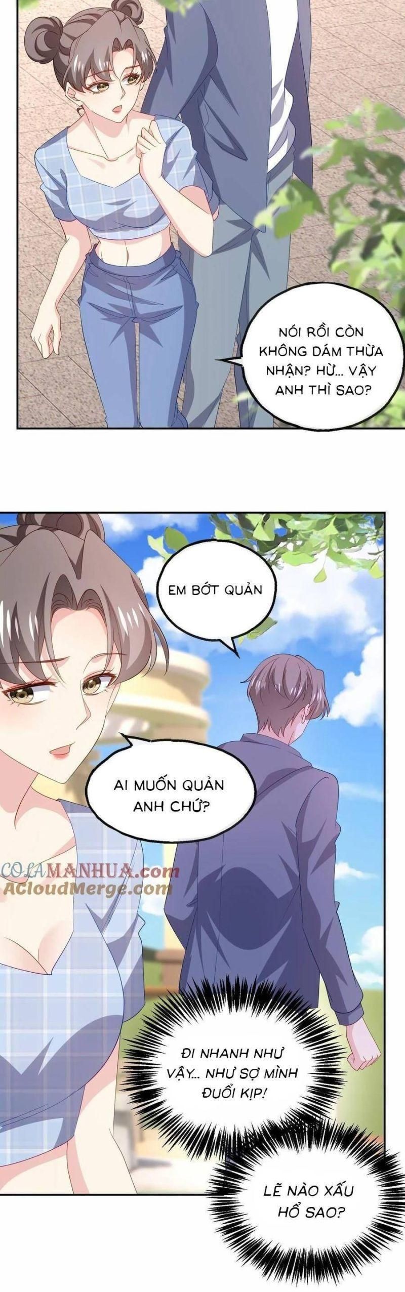 đọc truyện Bệnh Kiều Lệ Gia Được Ta Sủng Ái Nên Kiêu Chương 103 ảnh 16 tại Giả Dược