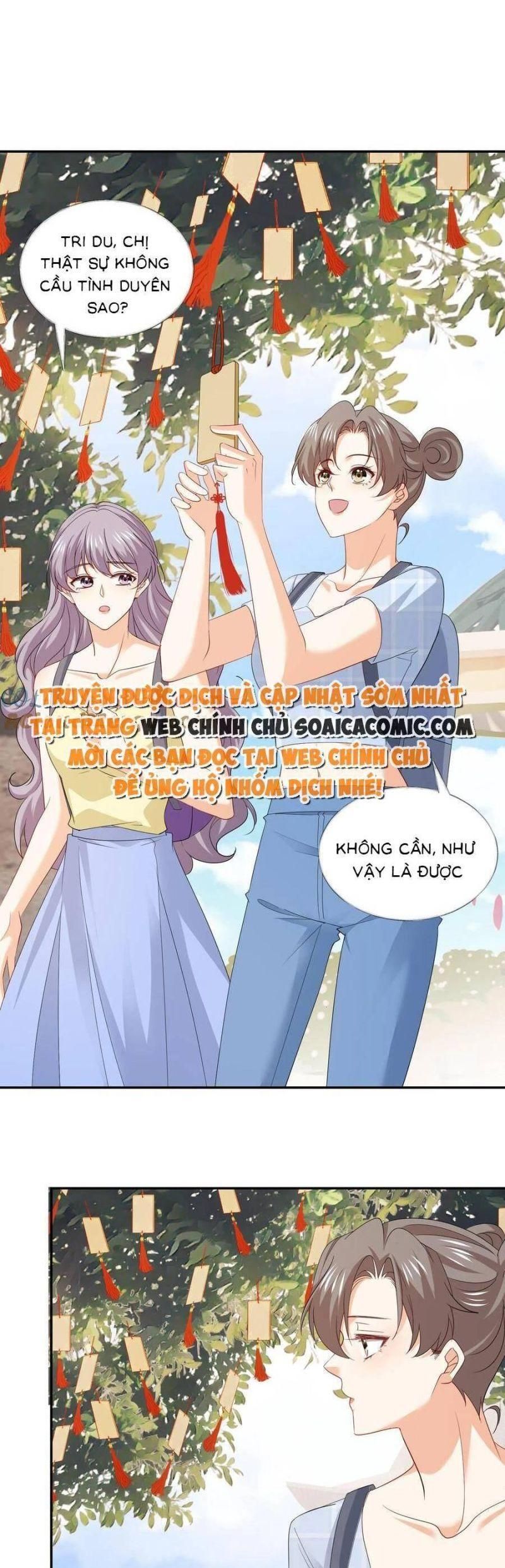 đọc truyện Bệnh Kiều Lệ Gia Được Ta Sủng Ái Nên Kiêu Chương 104 ảnh 11 tại Giả Dược