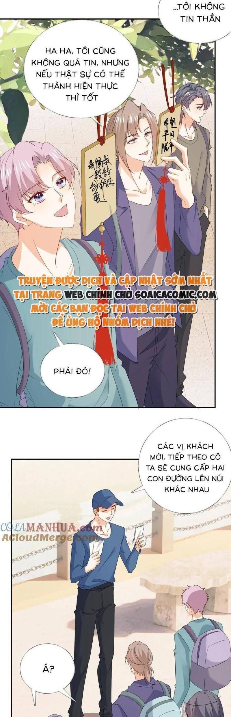 đọc truyện Bệnh Kiều Lệ Gia Được Ta Sủng Ái Nên Kiêu Chương 104 ảnh 13 tại Giả Dược