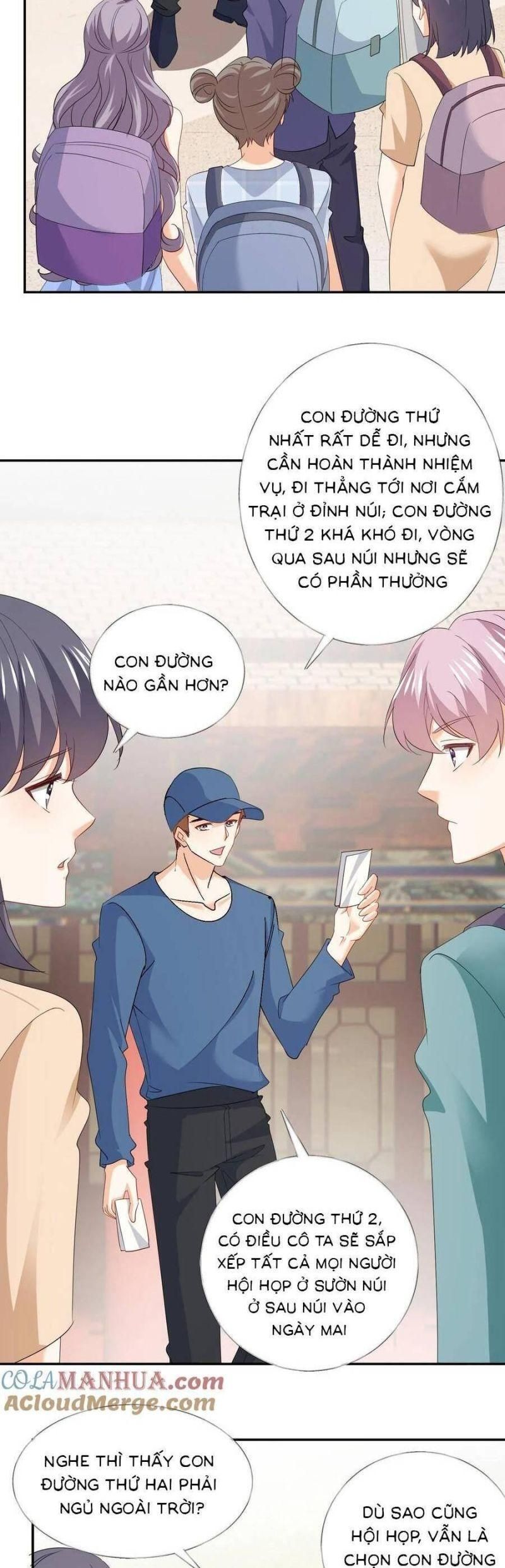 đọc truyện Bệnh Kiều Lệ Gia Được Ta Sủng Ái Nên Kiêu Chương 104 ảnh 14 tại Giả Dược