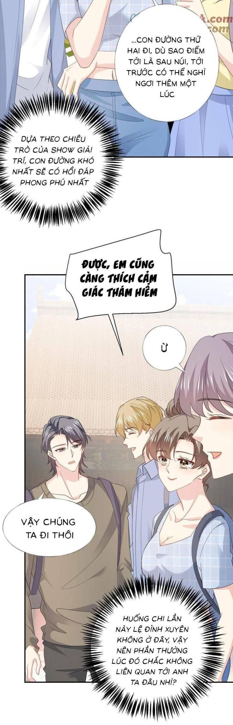 đọc truyện Bệnh Kiều Lệ Gia Được Ta Sủng Ái Nên Kiêu Chương 104 ảnh 16 tại Giả Dược