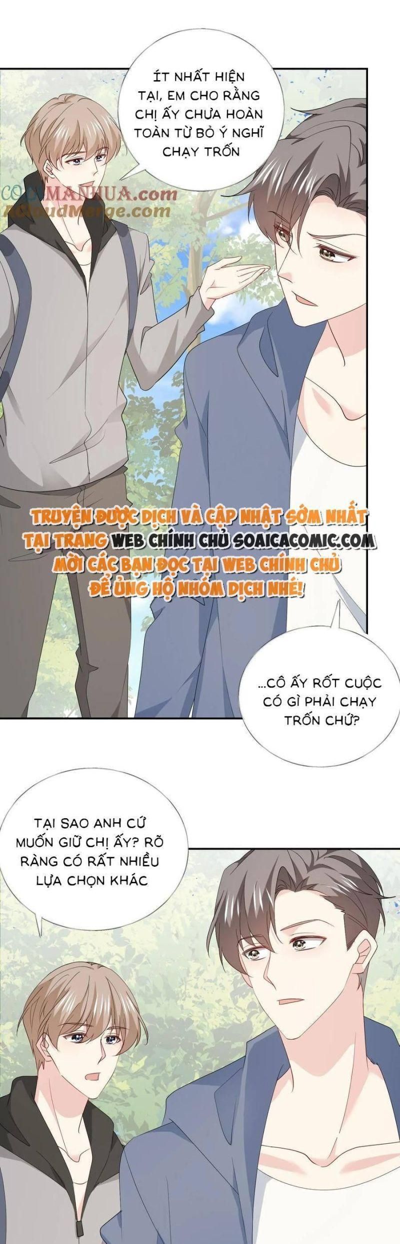 đọc truyện Bệnh Kiều Lệ Gia Được Ta Sủng Ái Nên Kiêu Chương 104 ảnh 9 tại Giả Dược