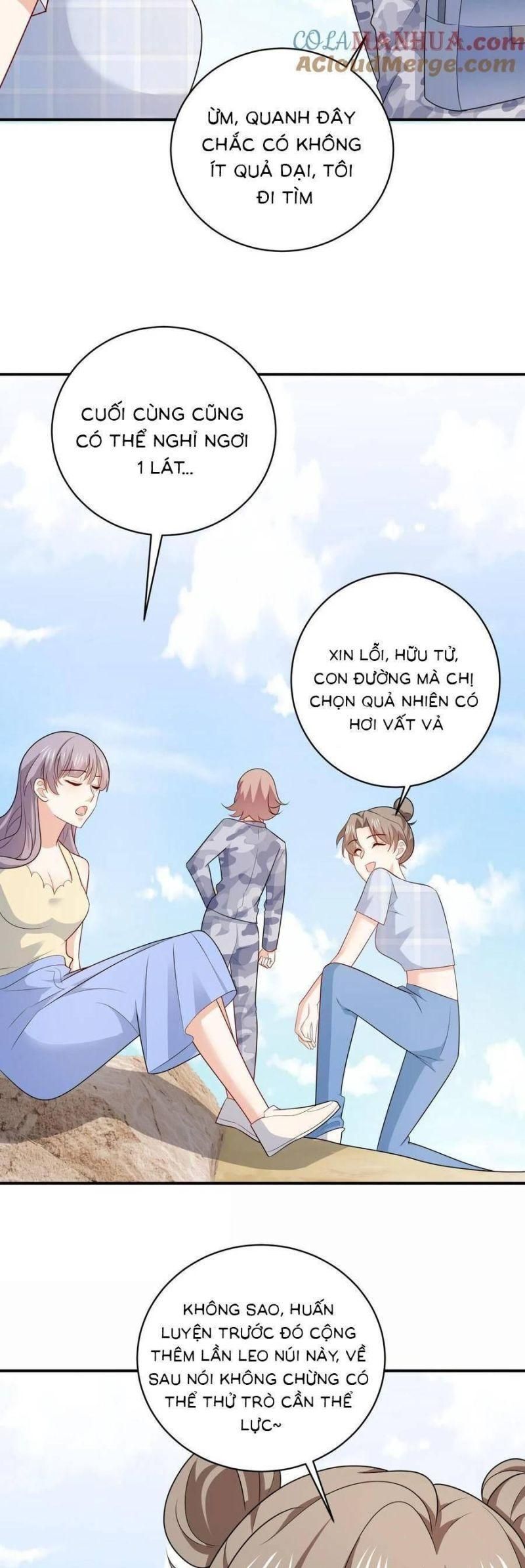 đọc truyện Bệnh Kiều Lệ Gia Được Ta Sủng Ái Nên Kiêu Chương 105 ảnh 2 tại Giả Dược