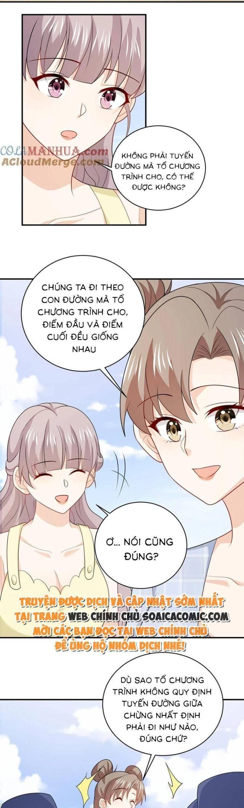 đọc truyện Bệnh Kiều Lệ Gia Được Ta Sủng Ái Nên Kiêu Chương 105 ảnh 11 tại Giả Dược