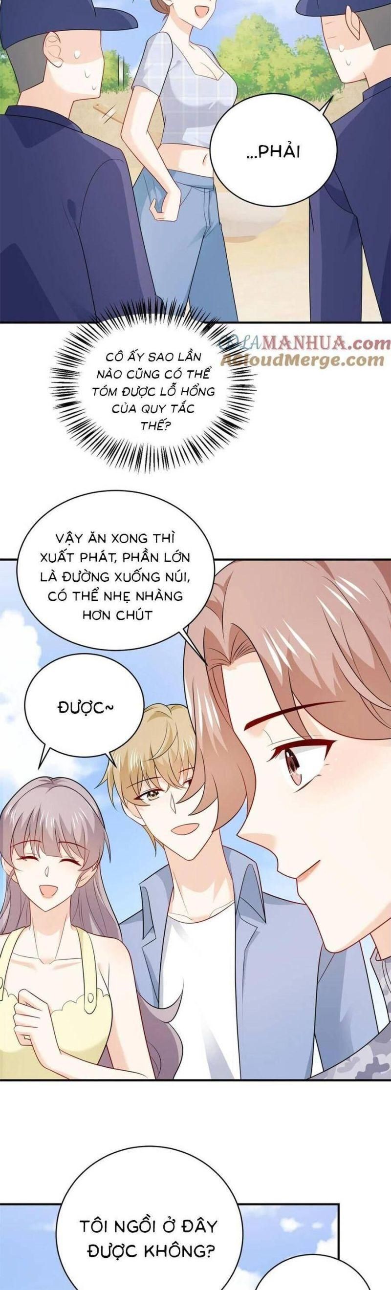 đọc truyện Bệnh Kiều Lệ Gia Được Ta Sủng Ái Nên Kiêu Chương 105 ảnh 12 tại Giả Dược