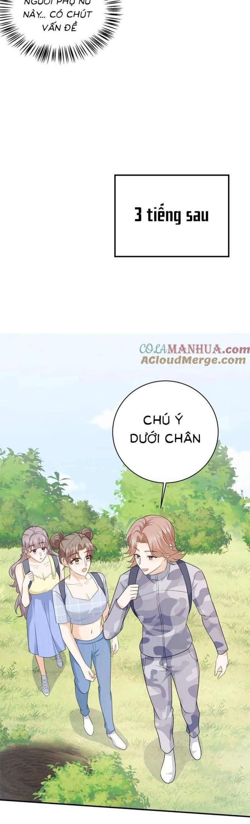 đọc truyện Bệnh Kiều Lệ Gia Được Ta Sủng Ái Nên Kiêu Chương 105 ảnh 14 tại Giả Dược