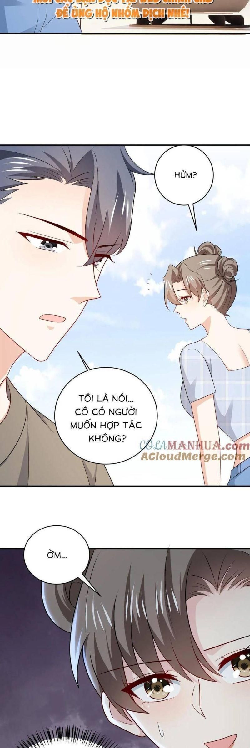 đọc truyện Bệnh Kiều Lệ Gia Được Ta Sủng Ái Nên Kiêu Chương 105 ảnh 5 tại Giả Dược
