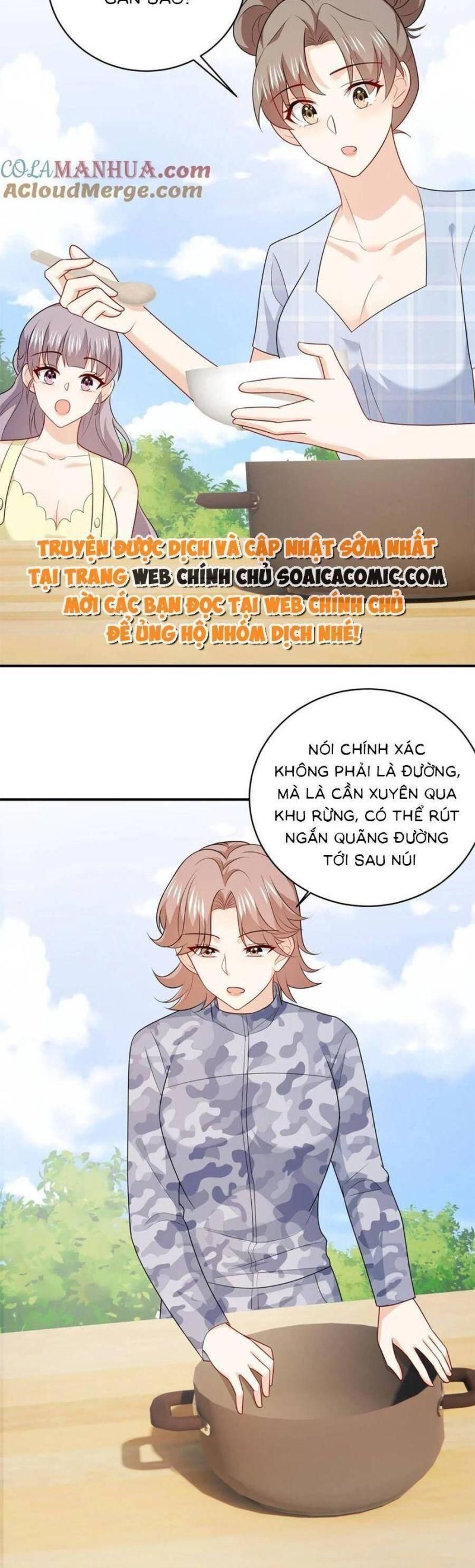 đọc truyện Bệnh Kiều Lệ Gia Được Ta Sủng Ái Nên Kiêu Chương 105 ảnh 10 tại Giả Dược