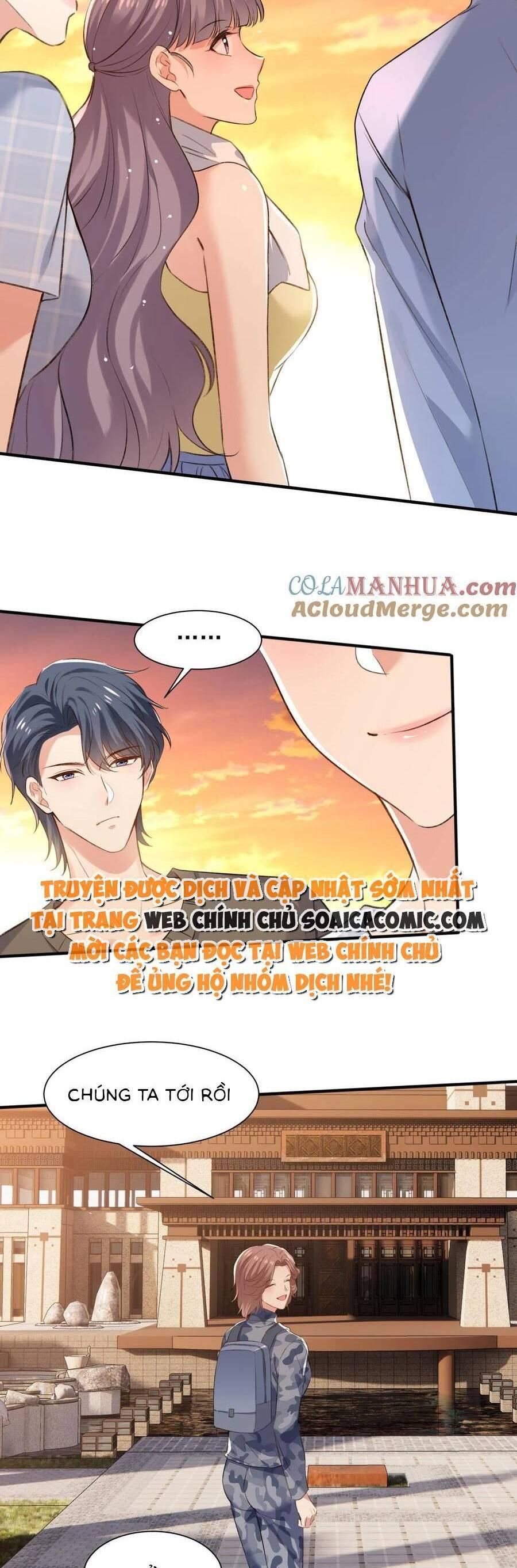 đọc truyện Bệnh Kiều Lệ Gia Được Ta Sủng Ái Nên Kiêu Chương 106 ảnh 4 tại Giả Dược