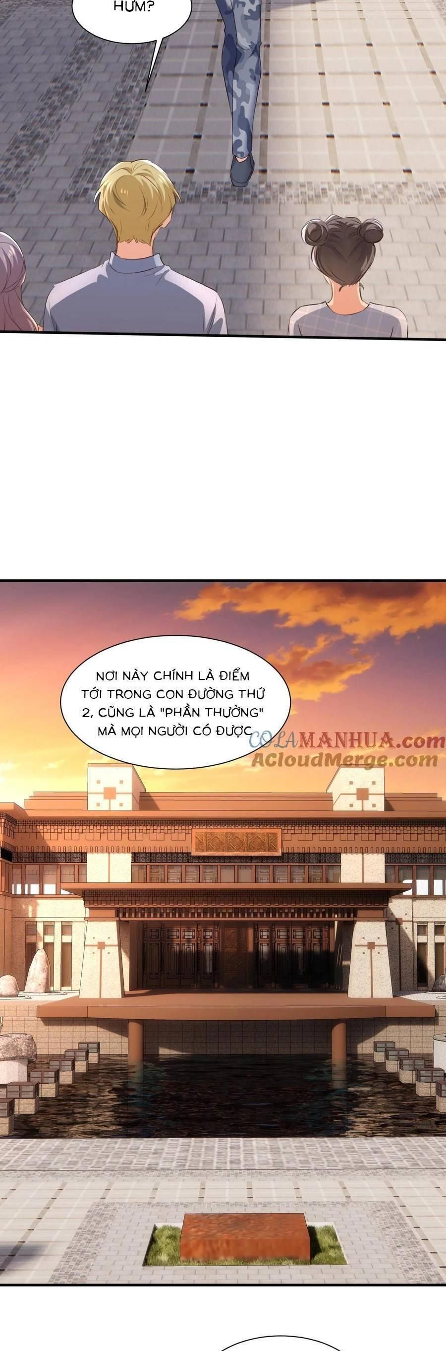 đọc truyện Bệnh Kiều Lệ Gia Được Ta Sủng Ái Nên Kiêu Chương 106 ảnh 5 tại Giả Dược