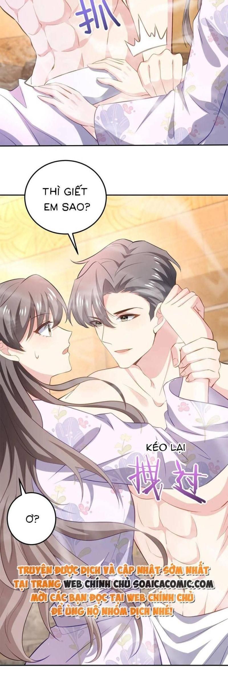 đọc truyện Bệnh Kiều Lệ Gia Được Ta Sủng Ái Nên Kiêu Chương 107 ảnh 14 tại Giả Dược