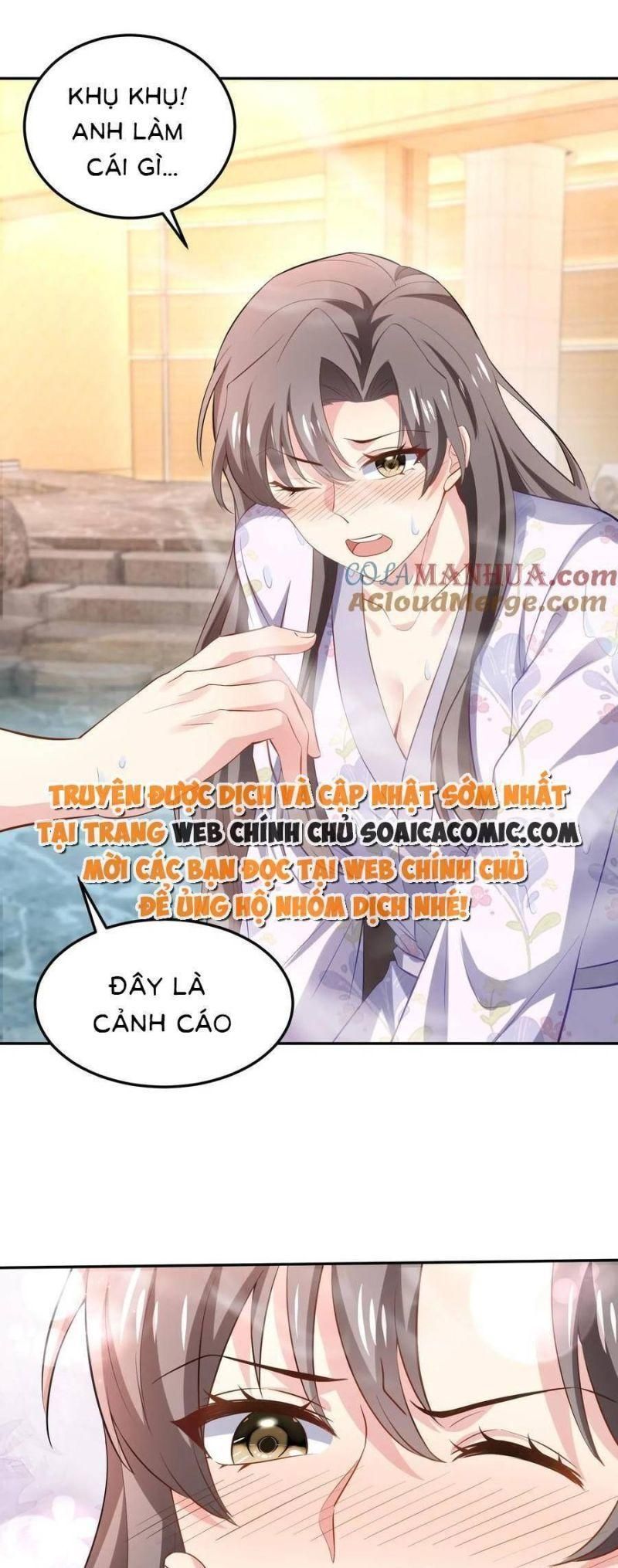 đọc truyện Bệnh Kiều Lệ Gia Được Ta Sủng Ái Nên Kiêu Chương 107 ảnh 16 tại Giả Dược