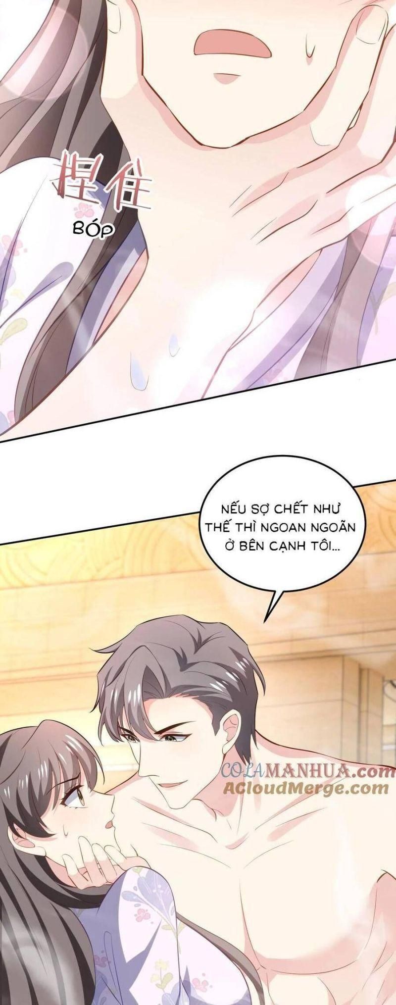đọc truyện Bệnh Kiều Lệ Gia Được Ta Sủng Ái Nên Kiêu Chương 107 ảnh 17 tại Giả Dược