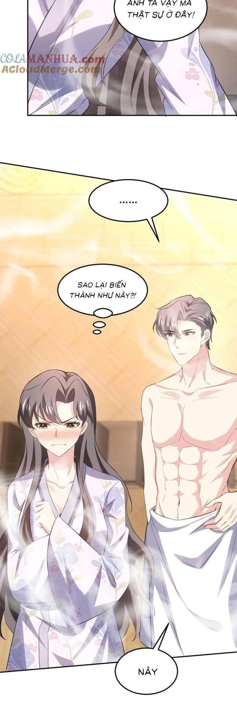đọc truyện Bệnh Kiều Lệ Gia Được Ta Sủng Ái Nên Kiêu Chương 107 ảnh 8 tại Giả Dược