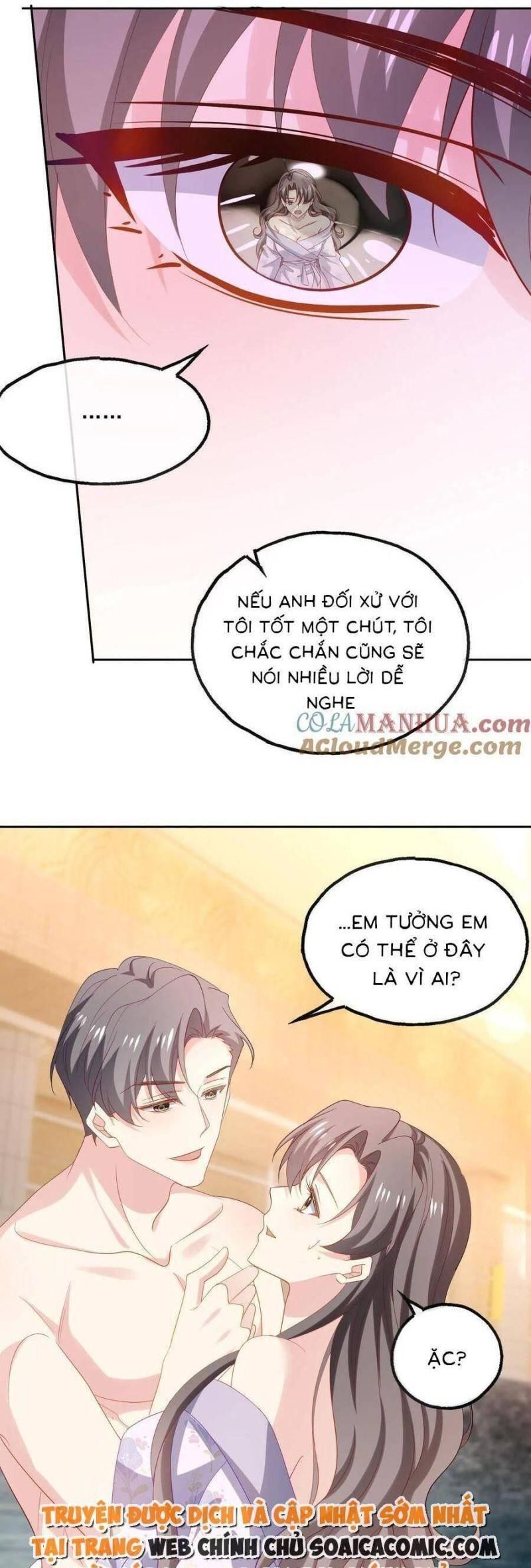 đọc truyện Bệnh Kiều Lệ Gia Được Ta Sủng Ái Nên Kiêu Chương 108 ảnh 4 tại Giả Dược