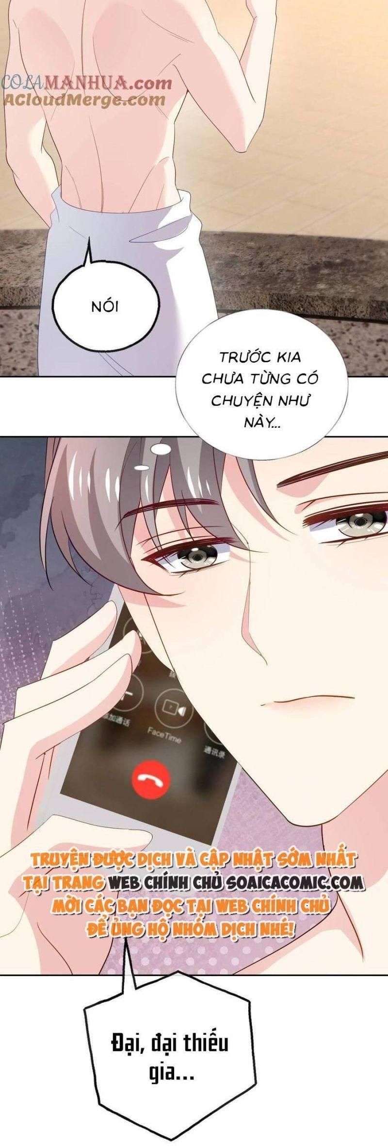 đọc truyện Bệnh Kiều Lệ Gia Được Ta Sủng Ái Nên Kiêu Chương 108 ảnh 8 tại Giả Dược
