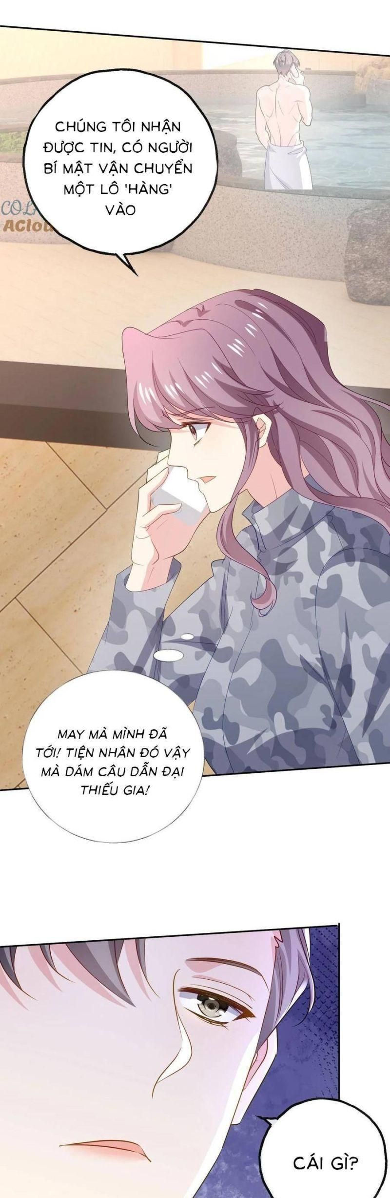đọc truyện Bệnh Kiều Lệ Gia Được Ta Sủng Ái Nên Kiêu Chương 108 ảnh 9 tại Giả Dược