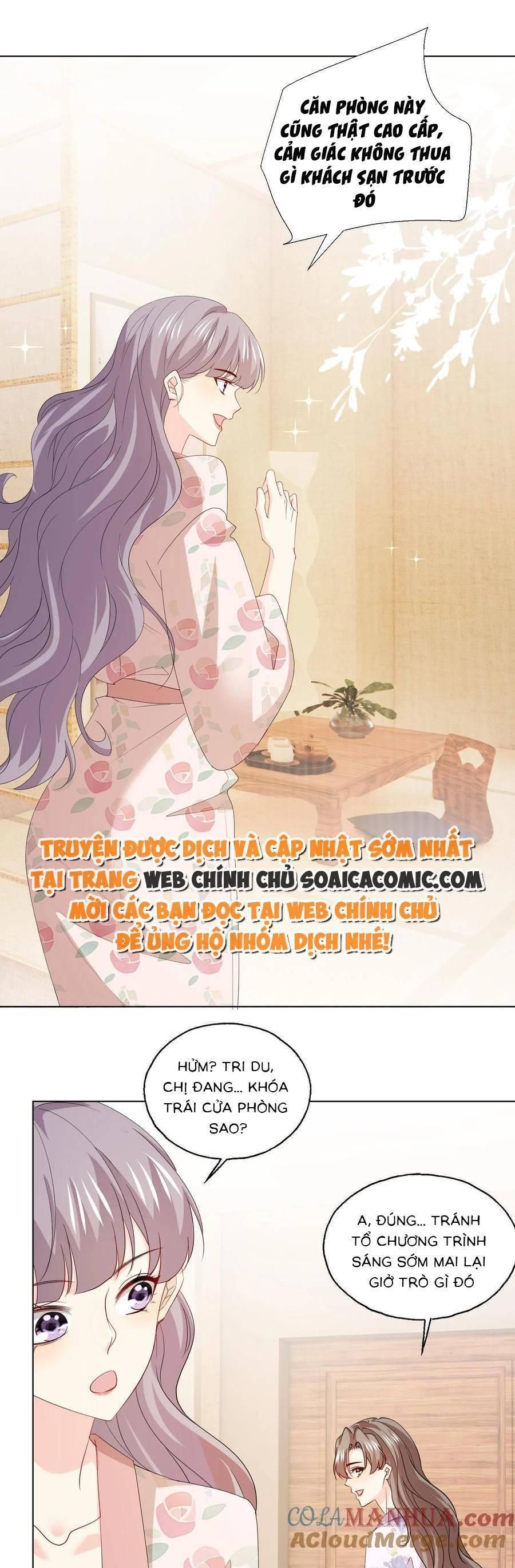 đọc truyện Bệnh Kiều Lệ Gia Được Ta Sủng Ái Nên Kiêu Chương 109 ảnh 1 tại Giả Dược