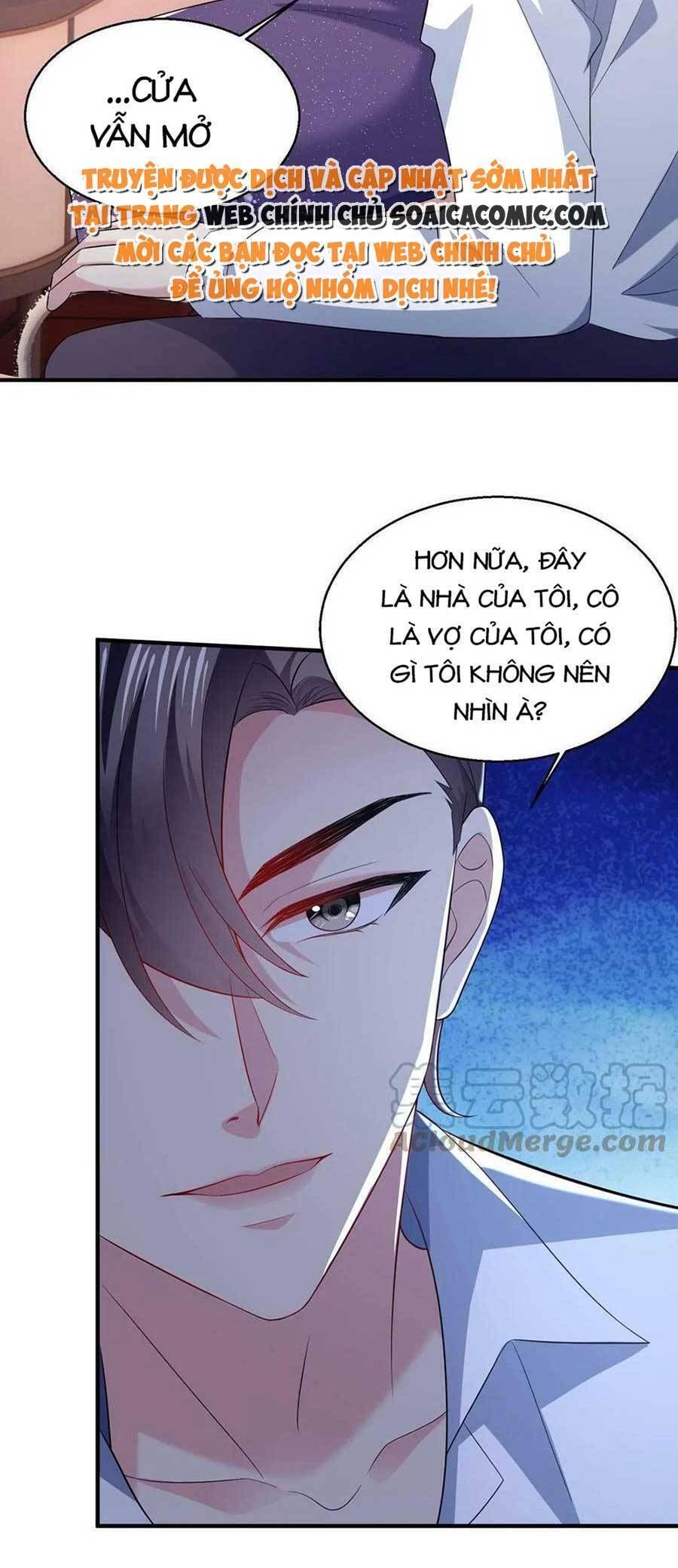 đọc truyện Bệnh Kiều Lệ Gia Được Ta Sủng Ái Nên Kiêu Chương 11 ảnh 2 tại Giả Dược