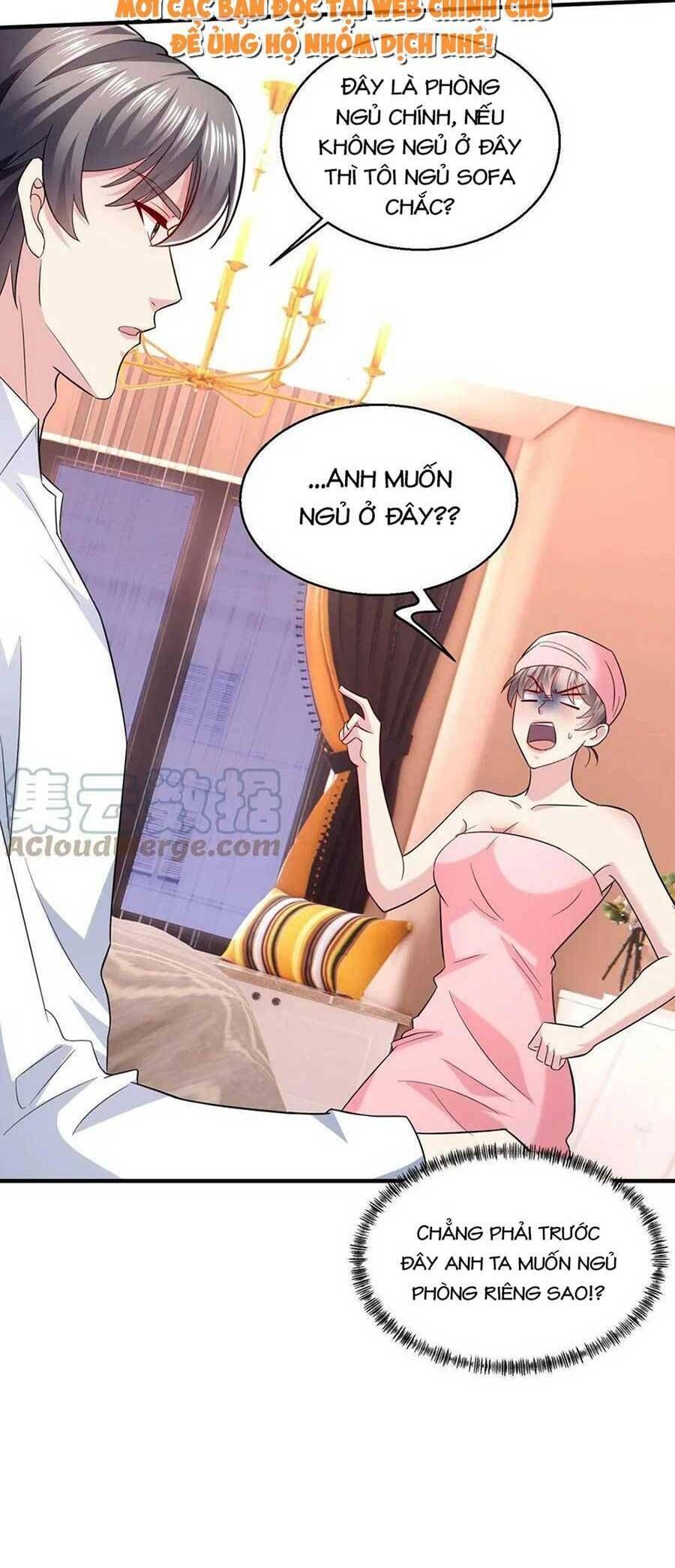 đọc truyện Bệnh Kiều Lệ Gia Được Ta Sủng Ái Nên Kiêu Chương 11 ảnh 16 tại Giả Dược