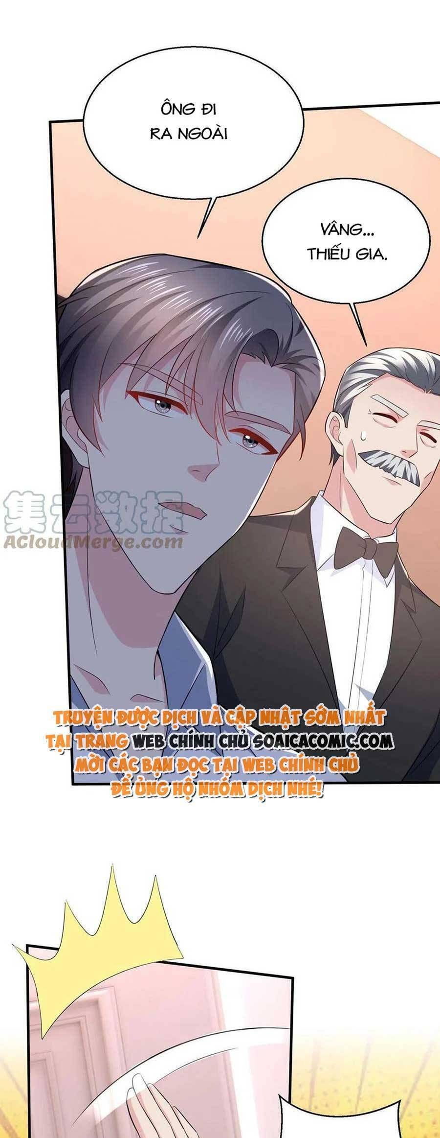 đọc truyện Bệnh Kiều Lệ Gia Được Ta Sủng Ái Nên Kiêu Chương 11 ảnh 20 tại Giả Dược