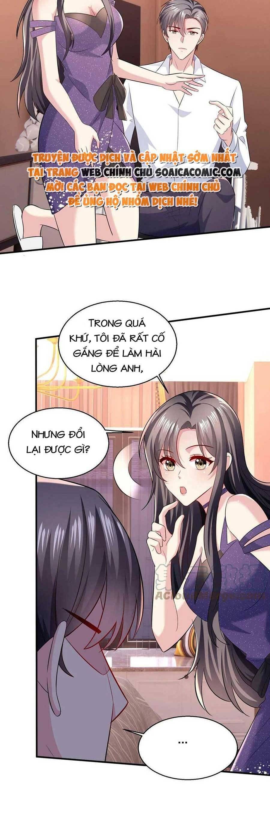 đọc truyện Bệnh Kiều Lệ Gia Được Ta Sủng Ái Nên Kiêu Chương 11 ảnh 7 tại Giả Dược